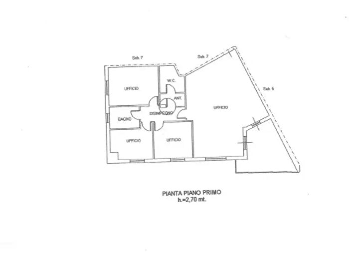 Appartamento con 5 locali in vendita in Corropoli