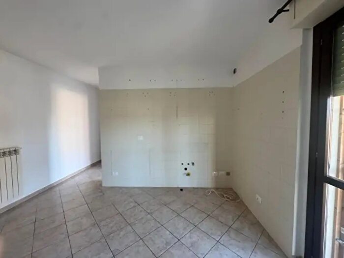 Appartamento trilocale in affitto in Via Paolo Borsellino, Chivasso