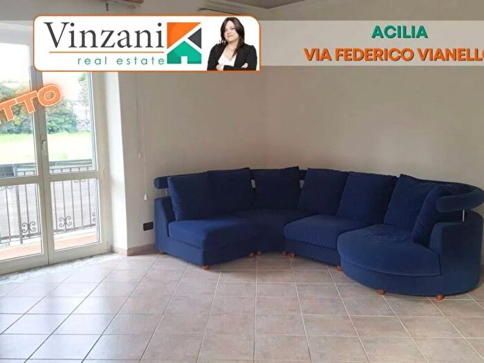 Appartamento con 5 locali in affitto in Via Federico Vianello, Acilia, Roma