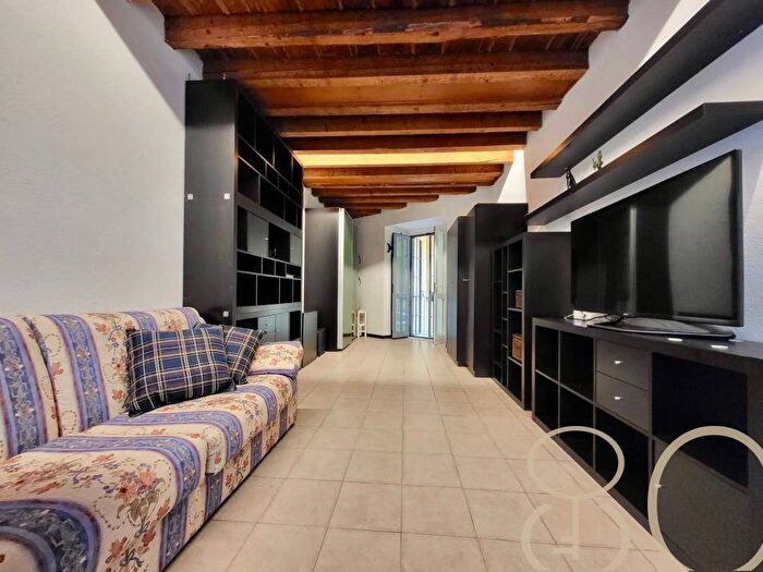 Appartamento bilocale in affitto in Viale Gorizia, Navigli Darsena, Milano