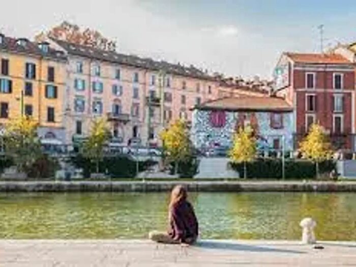 Appartamento bilocale in affitto in Via Giuseppe di Vittorio, San Donato Milanese