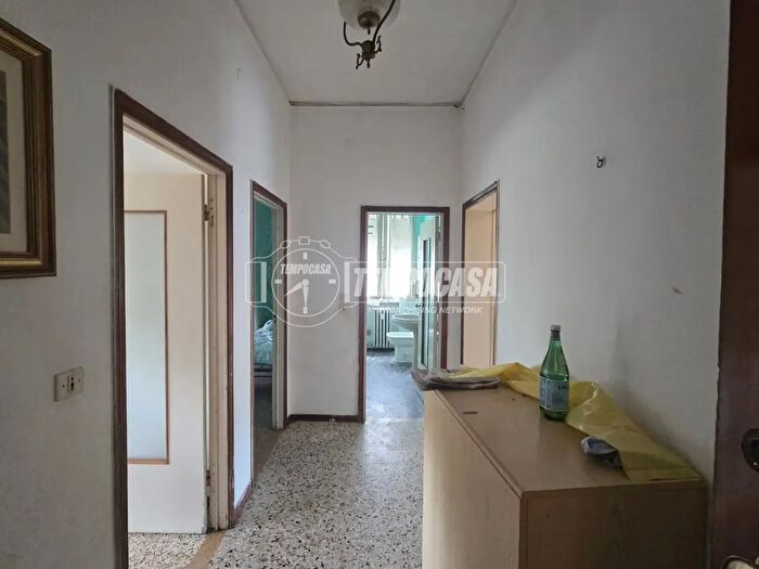 Appartamento bilocale in vendita in Via Quarto dei Mille, Reggio Emilia