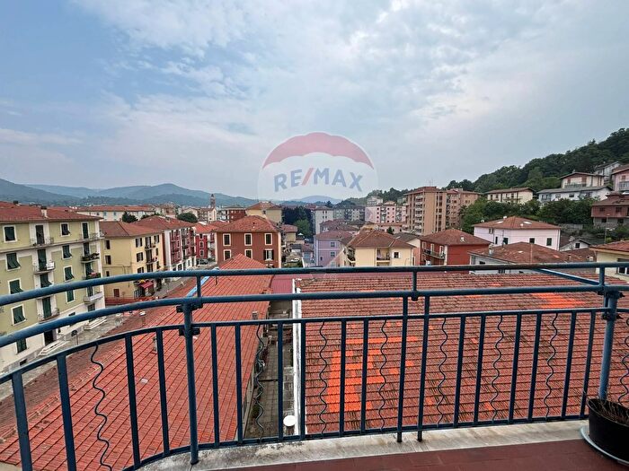 Appartamento quadrilocale in vendita in Cairo Montenotte