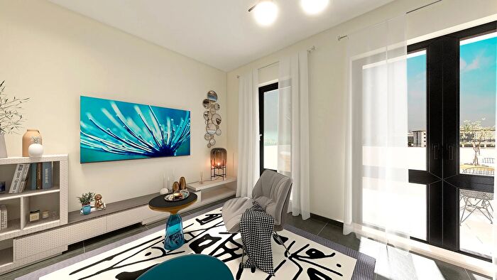 Appartamento bilocale in vendita in Via Martiri delle Foibe Sesto San Giovanni MI Italia Milano, Sesto San Giovanni