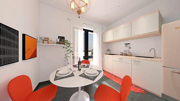 Case in Vendita e in Affitto - 2