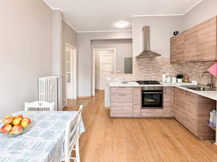 Appartamento quadrilocale in affitto in Via Candiolo, Mirafiori Sud Onorato Vigliani, Torino