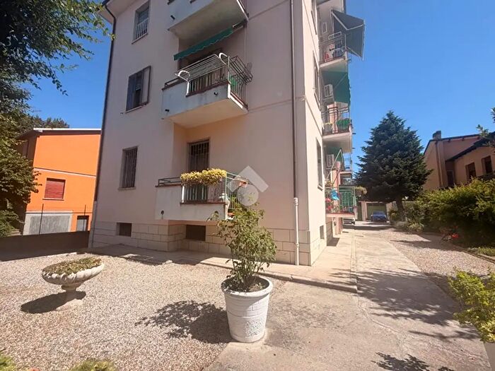 Appartamento trilocale in vendita in Via a d'Ormea, Budrio