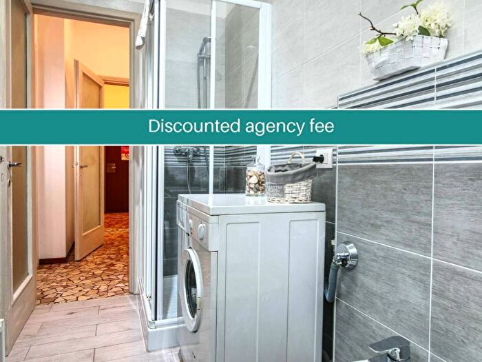 Appartamento bilocale in affitto in Via Don Luigi Guanella, Borghi, Como