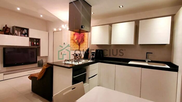 Appartamento bilocale in affitto in Piazza Brescia, Jesolo