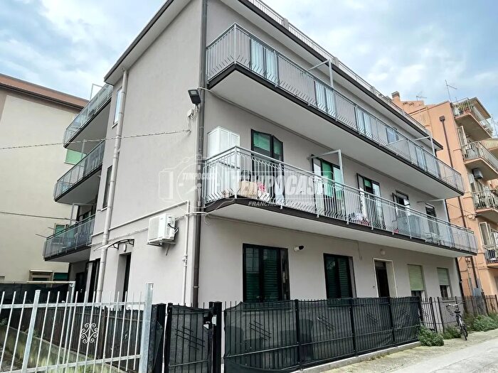 Appartamento bilocale in vendita in Chioggia
