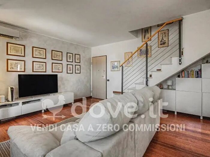 Appartamento trilocale in vendita in Via G Verdi, Albignasego