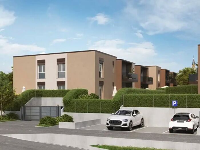 Case in Vendita e in Affitto - 3