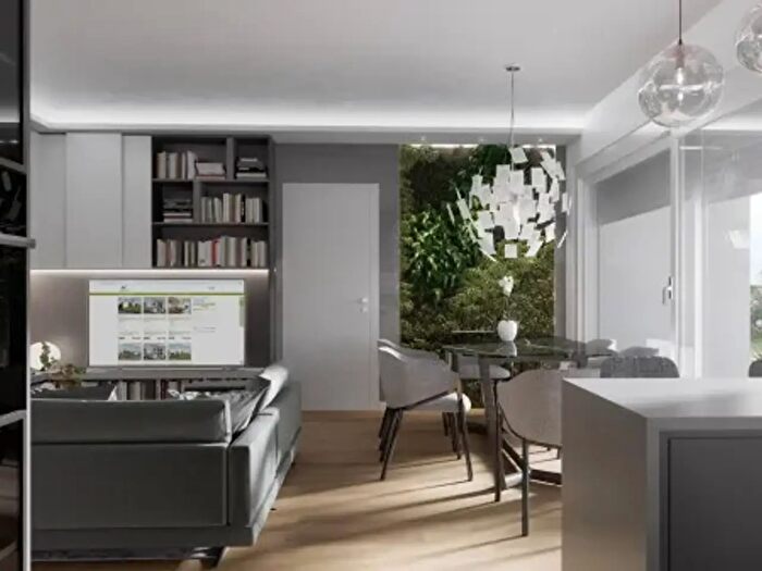 Appartamento trilocale in vendita in Viale Lombardia, Bregnano