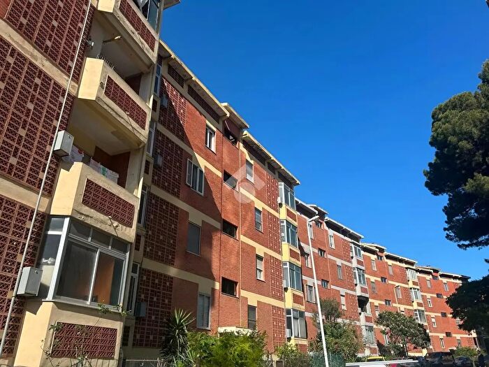Appartamento quadrilocale in vendita in Via Archimede, Cagliari