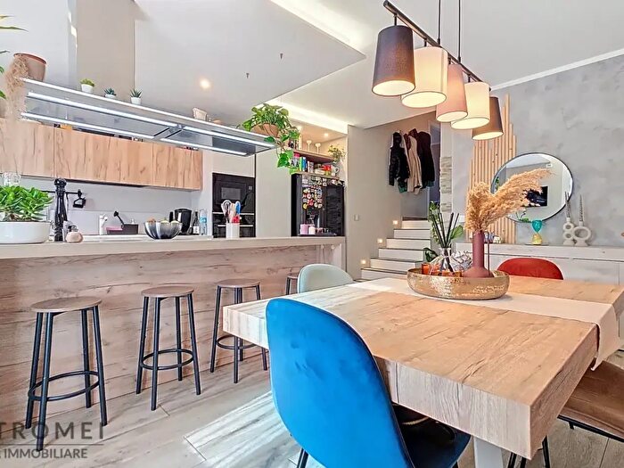 Casa quadrilocale in vendita in Via Ulivi, Altopascio