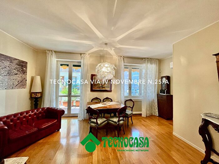 Case in Vendita e in Affitto - 3