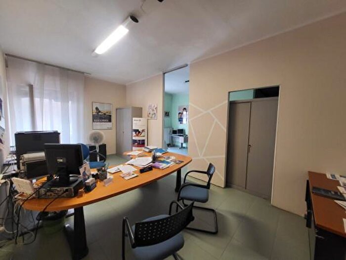 Appartamento trilocale in vendita in Andria