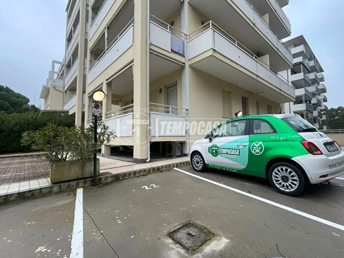 Appartamento bilocale in vendita in Via Tintoretto Lido di Spina, Comacchio