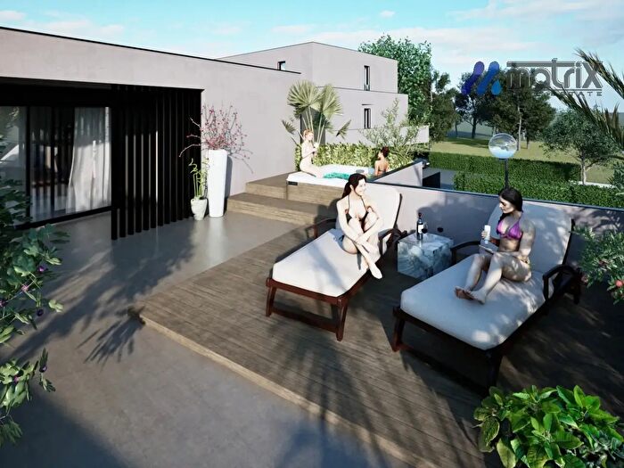 Appartamento quadrilocale in vendita in Via SantAntonio, Teolo