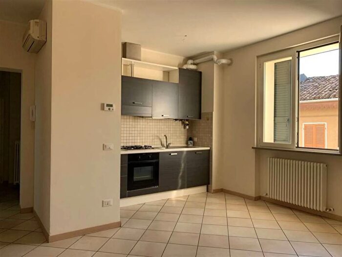 Appartamento trilocale in affitto in Centro, Fiorenzuola dArda