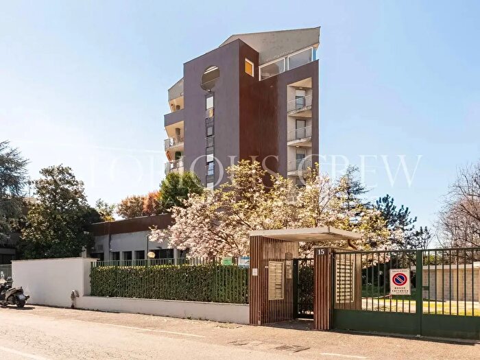 Appartamento in vendita in Via Stella Antonio Fortunato, Milano