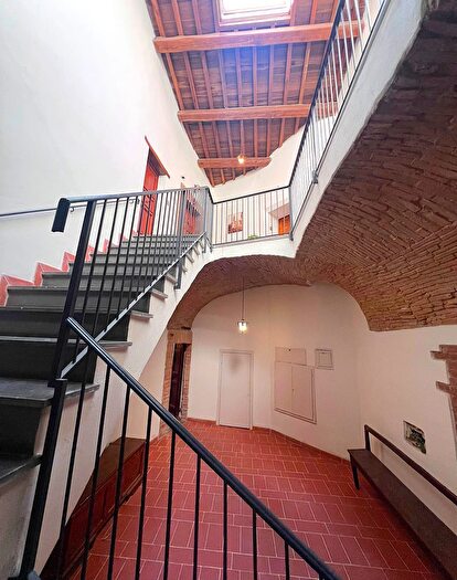 Appartamento trilocale in vendita in Via Monterone, Spoleto