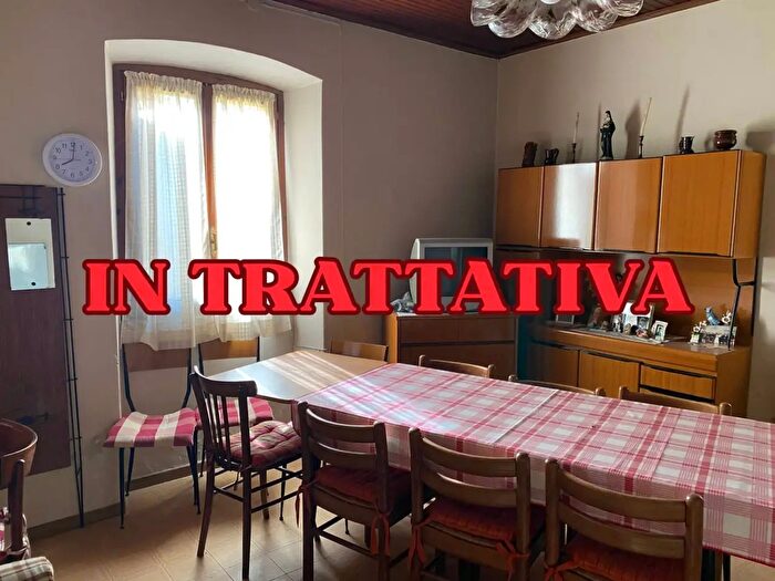 Appartamento trilocale in vendita in Via Casavoglio, Barzana