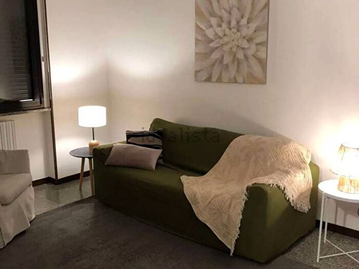 Appartamento bilocale in affitto in Via Luigi Ornato, Niguarda, Milano
