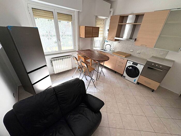 Appartamento bilocale in affitto in Via Monfalcone, Cimiano, Milano