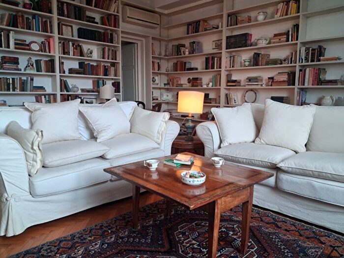 Appartamento con 6 locali in affitto in Borgo Pinti, San Marco SS Annunziata, Firenze