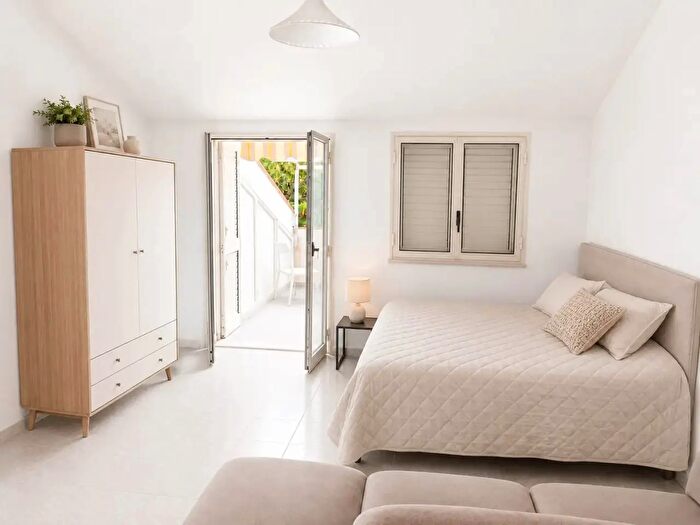 Appartamento monolocale in affitto in Viale Jannuzzo, Giardini Naxos