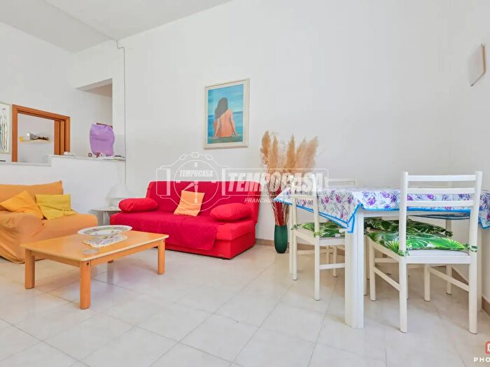 Appartamento con 5 locali in vendita in Livorno