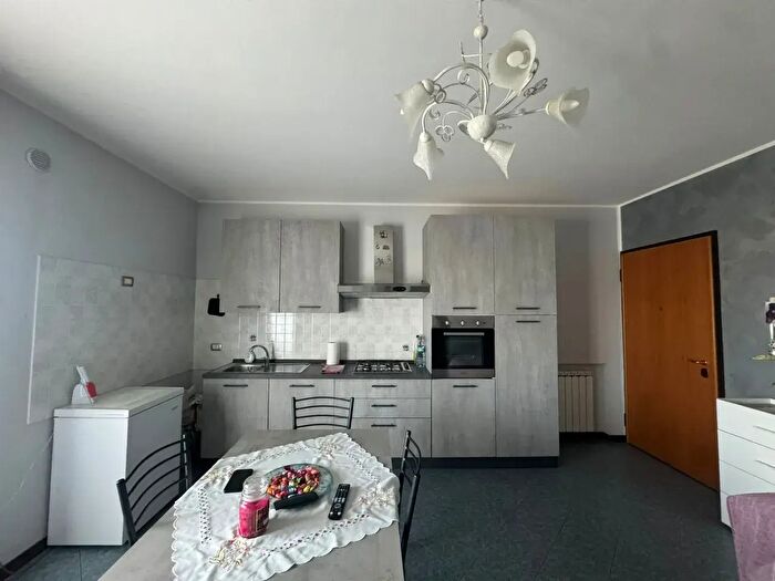 Appartamento bilocale in vendita in Via SantAntonio, Anguillara Veneta