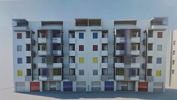 Appartamento trilocale in vendita in Siracusa