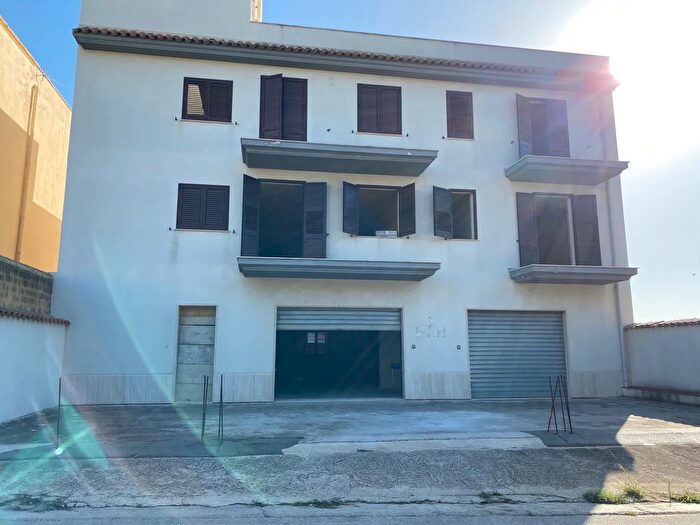 Casa in vendita in Castelvetrano Trapani Sicilia Italia, Castelvetrano