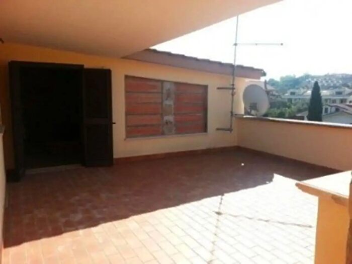 Appartamento monolocale in vendita in Via Erodoto, Guidonia Montecelio