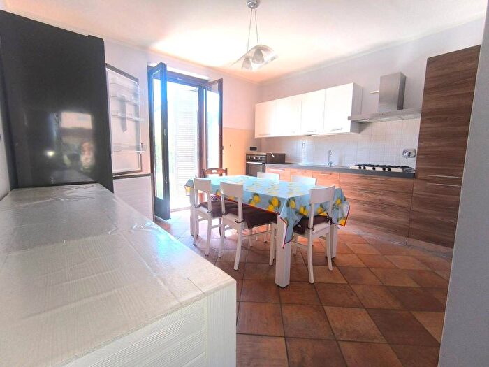Appartamento quadrilocale in affitto in Corso Roma, Centro, Savigliano