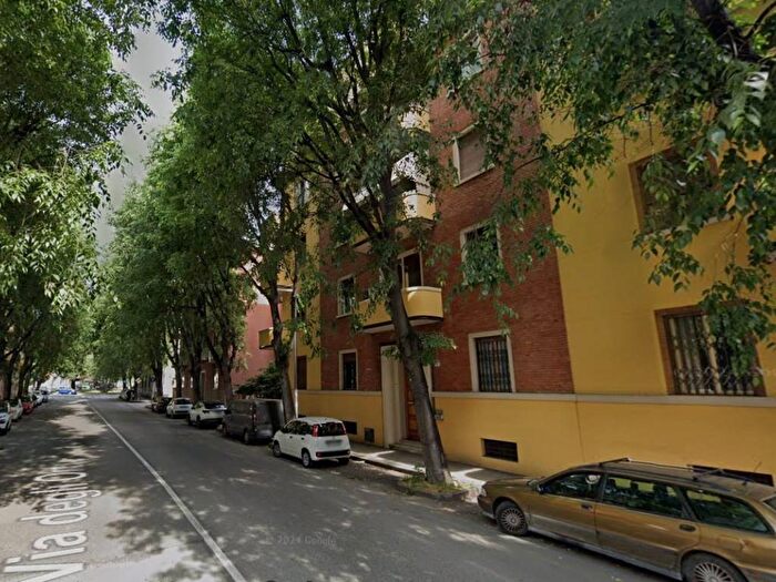 Appartamento con 5 locali in affitto in Via degli Orti, Murri, Bologna