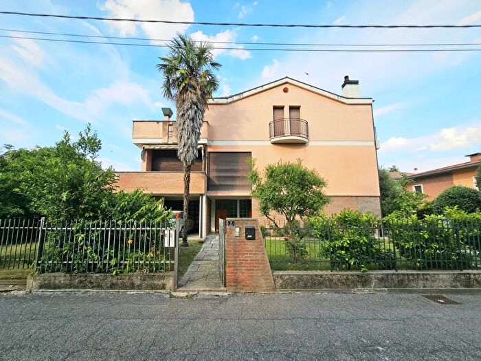 Casa trilocale in vendita in Via Falconetto, Este