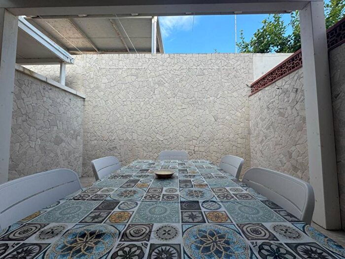 Casa trilocale in affitto in Via delle Acacie, San Pietro in Bevagna, Manduria