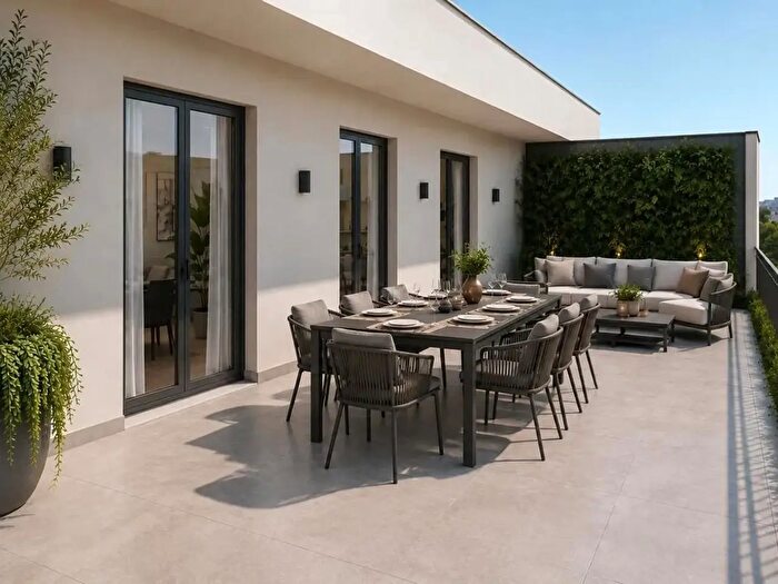 Appartamento trilocale in vendita in Via Tanzi, Bari