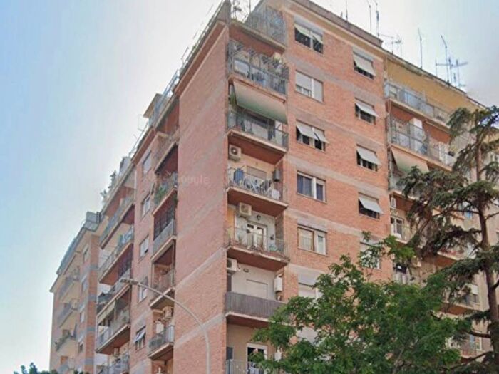 Appartamento trilocale in affitto in Via Fonte Buono, Ardeatino Montagnola, Roma