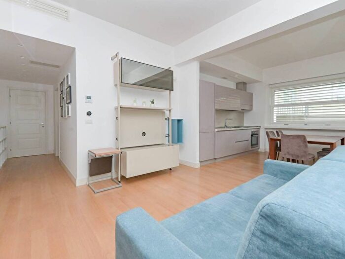 Appartamento quadrilocale in affitto in Corso Vittorio Emanuele II, Via della Rocca, Torino