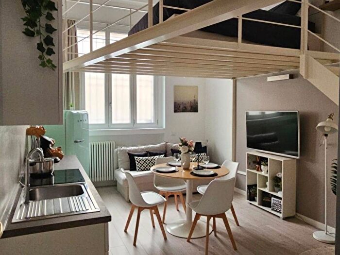 Appartamento monolocale in affitto in Via Giorgio Briano, Pezzotti Meda, Milano