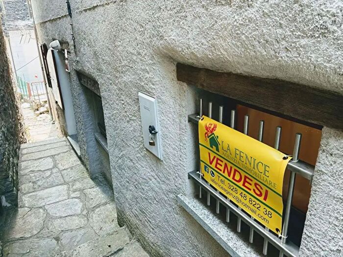 Case in Vendita e in Affitto - 2