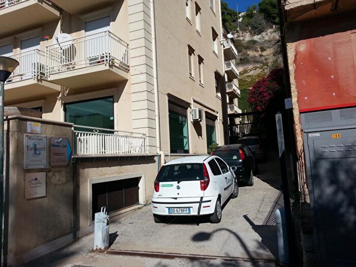 Appartamento quadrilocale in vendita in Viale della Vittoria, Agrigento