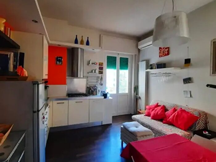 Appartamento monolocale in affitto in Via Andrea del Castagno, Firenze