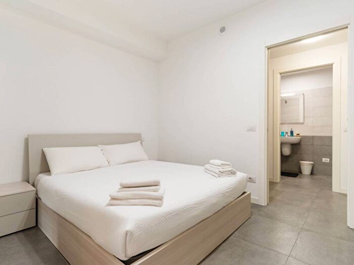 Appartamento bilocale in affitto in Via Padova, Pasteur, Milano