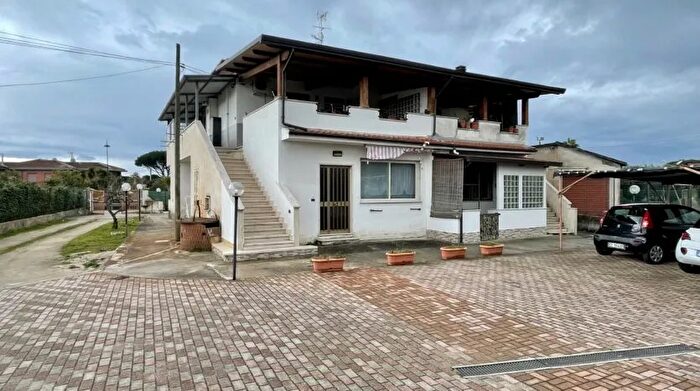 Appartamento bilocale in vendita in Via Flacca Fondi Fondi Mare Mare, Fondi