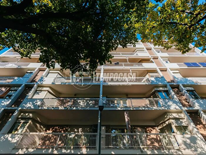 Appartamento trilocale in vendita in Via Onorato Vigliani, Torino